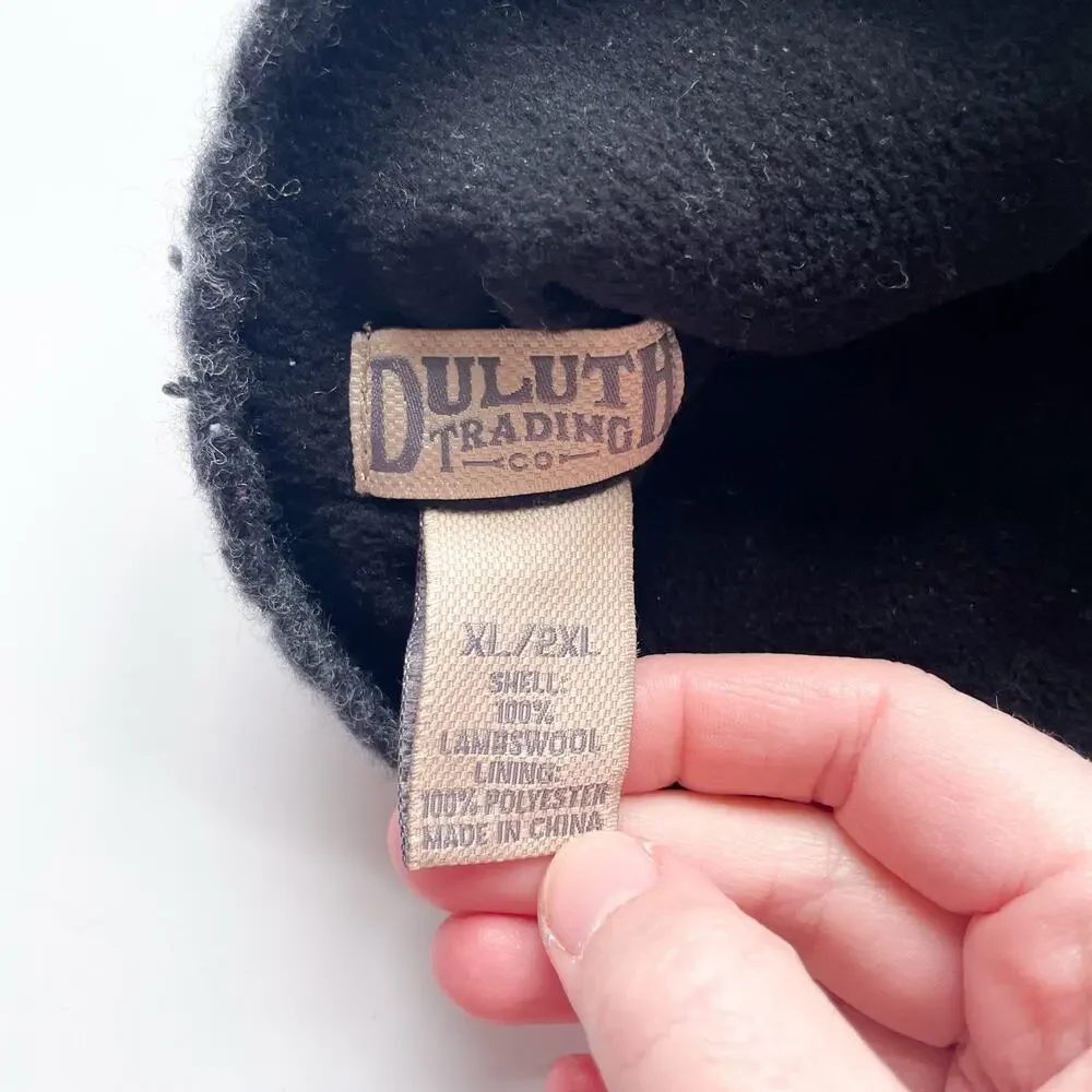 Duluth Trading Co excellent big